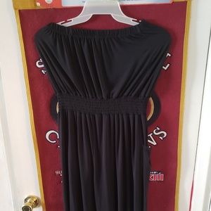 Plus size Capri romper